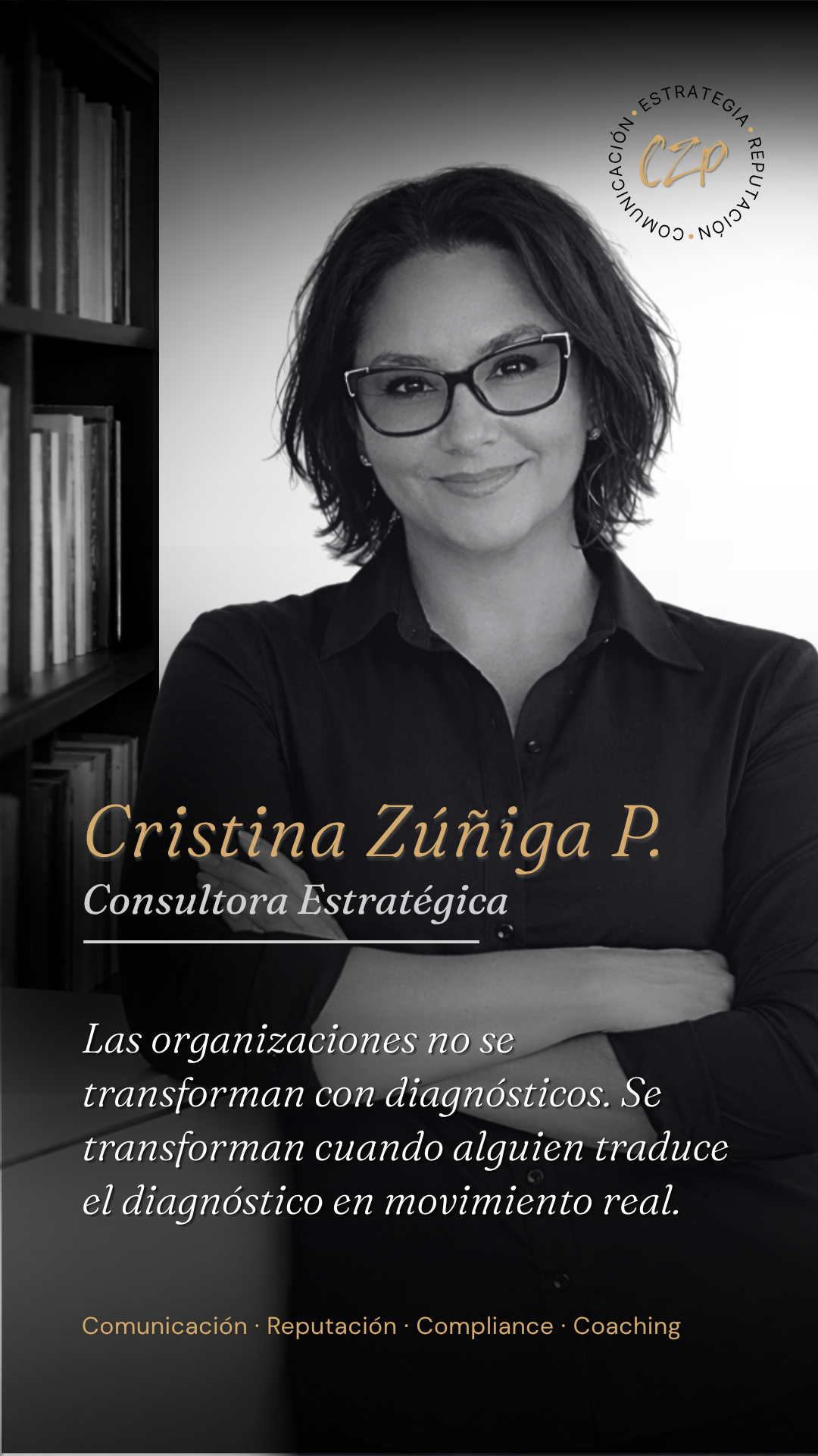 consultora estratégica